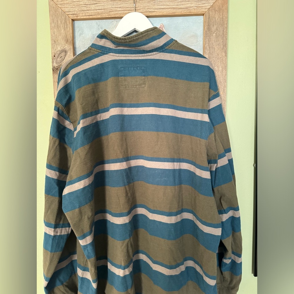 LL Bean pullover - Picture 5 of 5